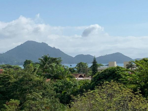 Apartamento Vista para o mar Toninhas